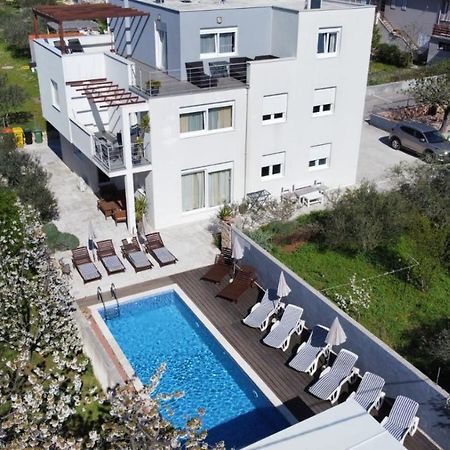 Guest House Dragić - Anex Zadar Exterior foto