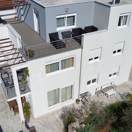 Guest House Dragić - Anex Zadar Exterior foto