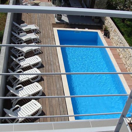 Guest House Dragić - Anex Zadar Exterior foto