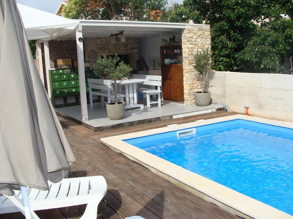 Guest House Dragić - Anex Zadar Exterior foto